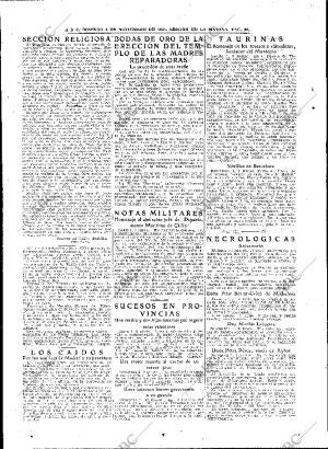 ABC MADRID 02-11-1941 página 20