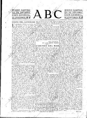 ABC MADRID 02-11-1941 página 3