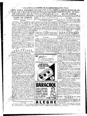 ABC MADRID 04-11-1941 página 17