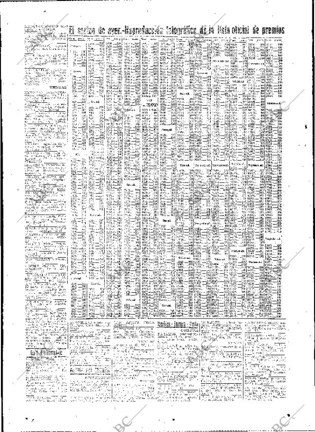 ABC MADRID 04-11-1941 página 22