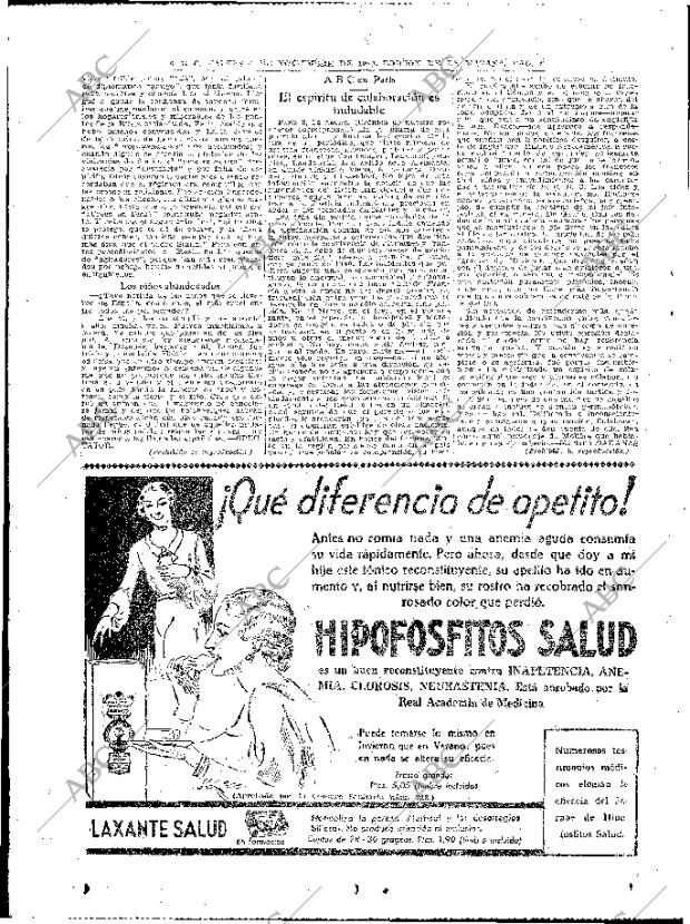 ABC MADRID 04-11-1941 página 8