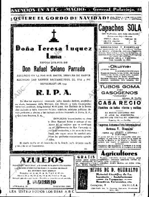 ABC SEVILLA 04-11-1941 página 15