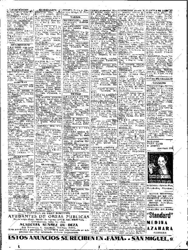 ABC SEVILLA 04-11-1941 página 16