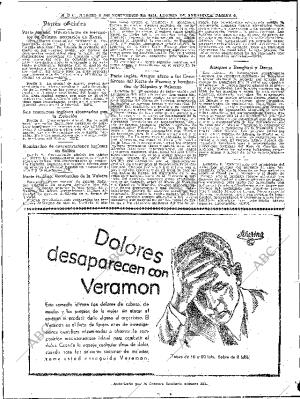 ABC SEVILLA 04-11-1941 página 6