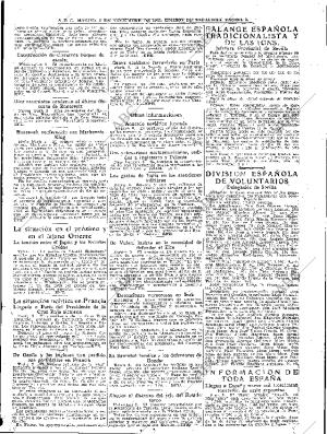 ABC SEVILLA 04-11-1941 página 9