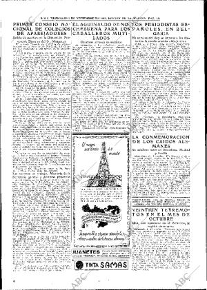 ABC MADRID 05-11-1941 página 10