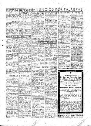 ABC MADRID 05-11-1941 página 15