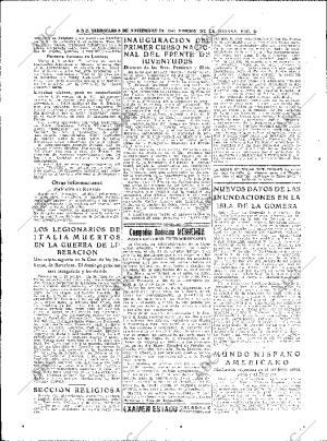 ABC MADRID 05-11-1941 página 8