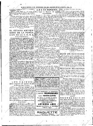 ABC MADRID 06-11-1941 página 11