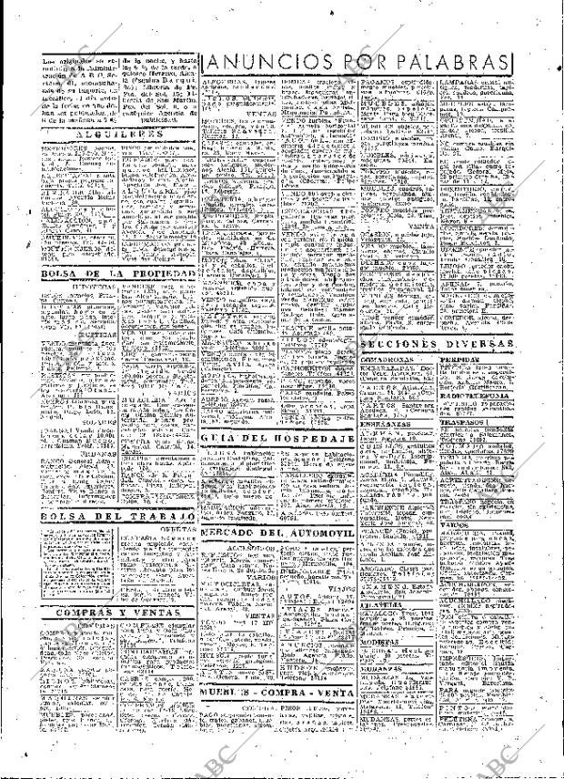 ABC MADRID 06-11-1941 página 15
