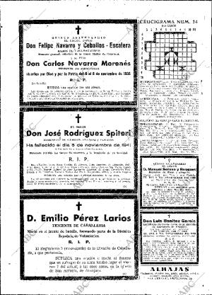 ABC MADRID 06-11-1941 página 16