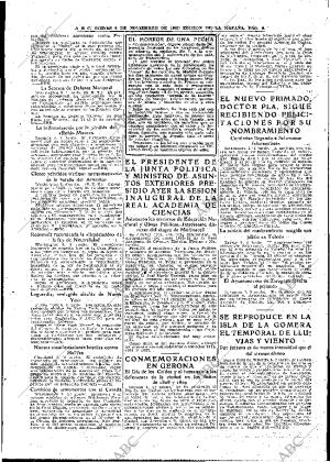 ABC MADRID 06-11-1941 página 9