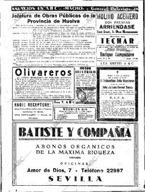 ABC SEVILLA 07-11-1941 página 2