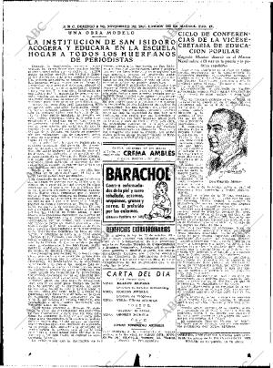 ABC MADRID 09-11-1941 página 12