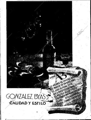 ABC SEVILLA 09-11-1941 página 23