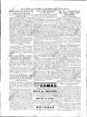 ABC MADRID 11-11-1941 página 16