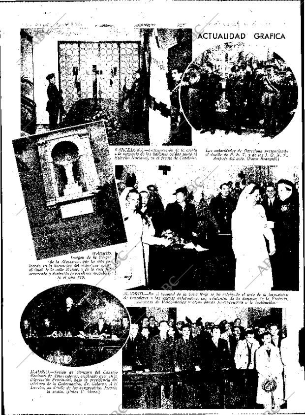 ABC MADRID 11-11-1941 página 2
