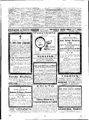 ABC MADRID 11-11-1941 página 22