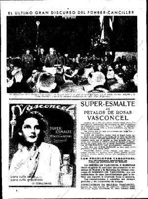 ABC MADRID 11-11-1941 página 4