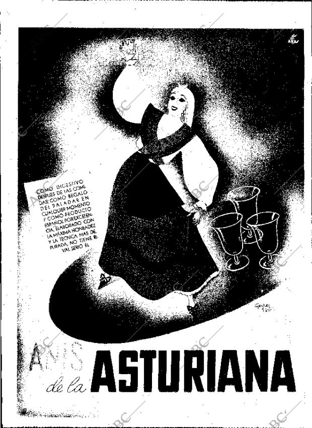 ABC MADRID 11-11-1941 página 6