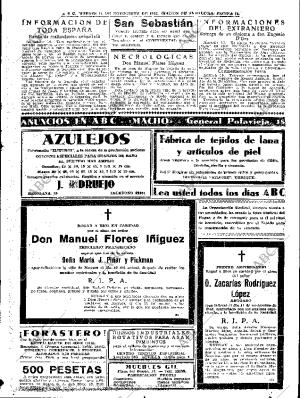 ABC SEVILLA 11-11-1941 página 11