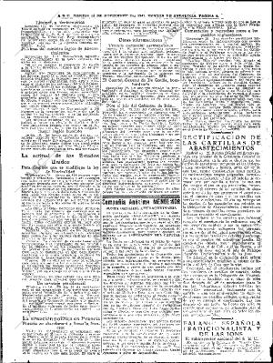 ABC SEVILLA 11-11-1941 página 8