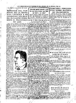 ABC MADRID 12-11-1941 página 11