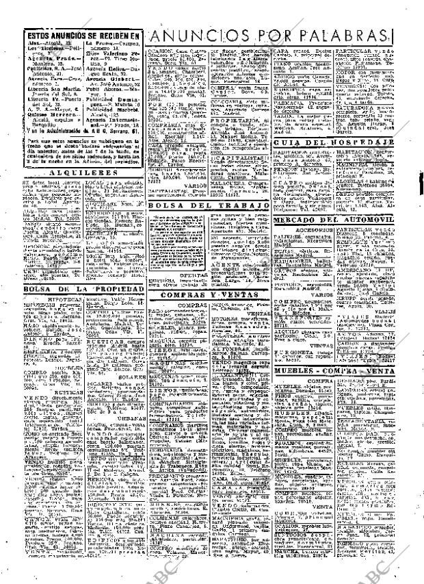 ABC MADRID 12-11-1941 página 14