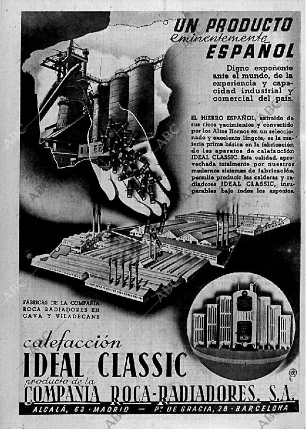 ABC MADRID 12-11-1941 página 16
