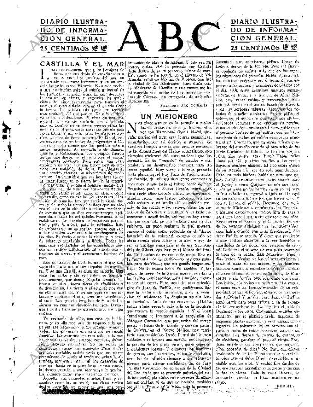 ABC MADRID 12-11-1941 página 3
