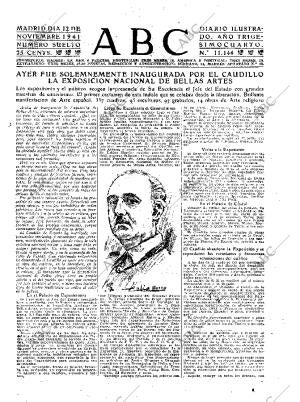 ABC MADRID 12-11-1941 página 5