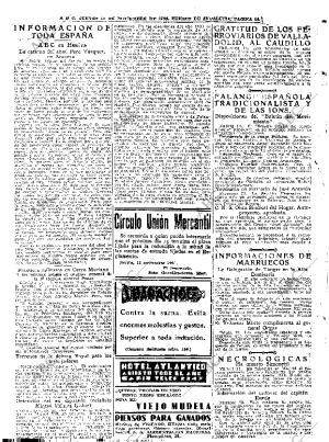 ABC SEVILLA 13-11-1941 página 12