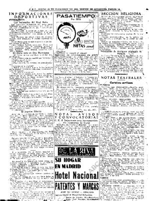 ABC SEVILLA 13-11-1941 página 14