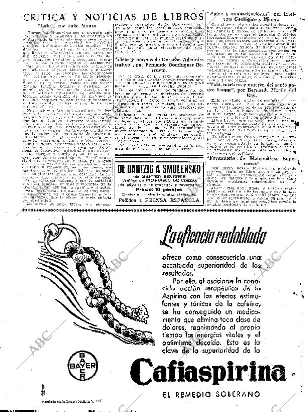 ABC SEVILLA 13-11-1941 página 4