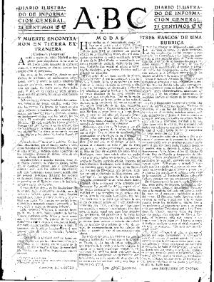 ABC SEVILLA 14-11-1941 página 3