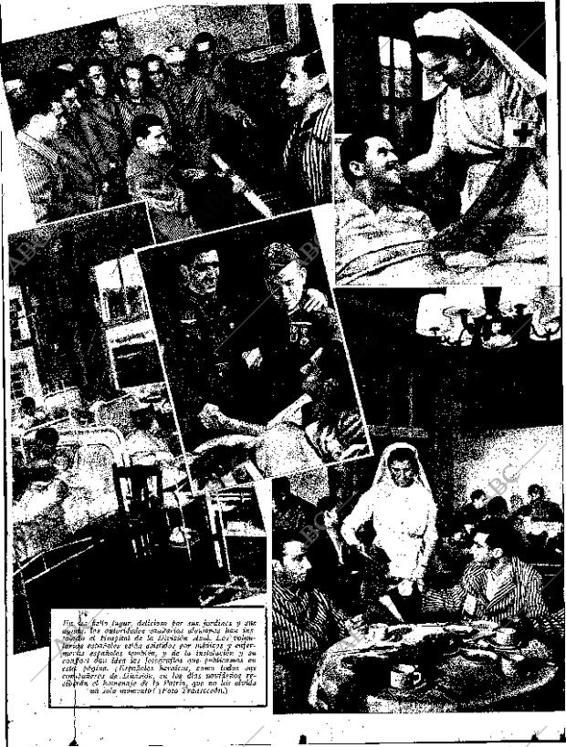 ABC SEVILLA 14-11-1941 página 5