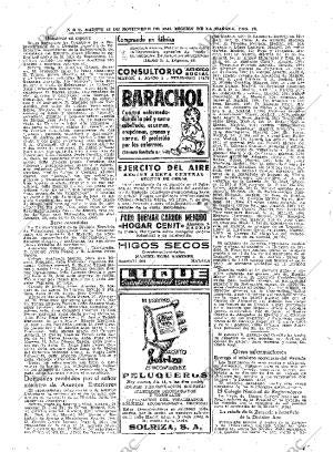 ABC MADRID 18-11-1941 página 12