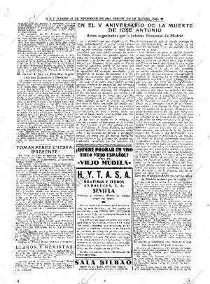 ABC MADRID 18-11-1941 página 13