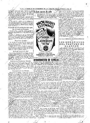 ABC MADRID 18-11-1941 página 14