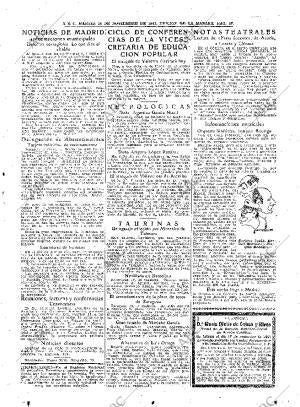 ABC MADRID 18-11-1941 página 17