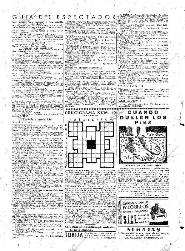 ABC MADRID 18-11-1941 página 2