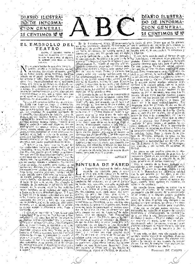 ABC MADRID 18-11-1941 página 3