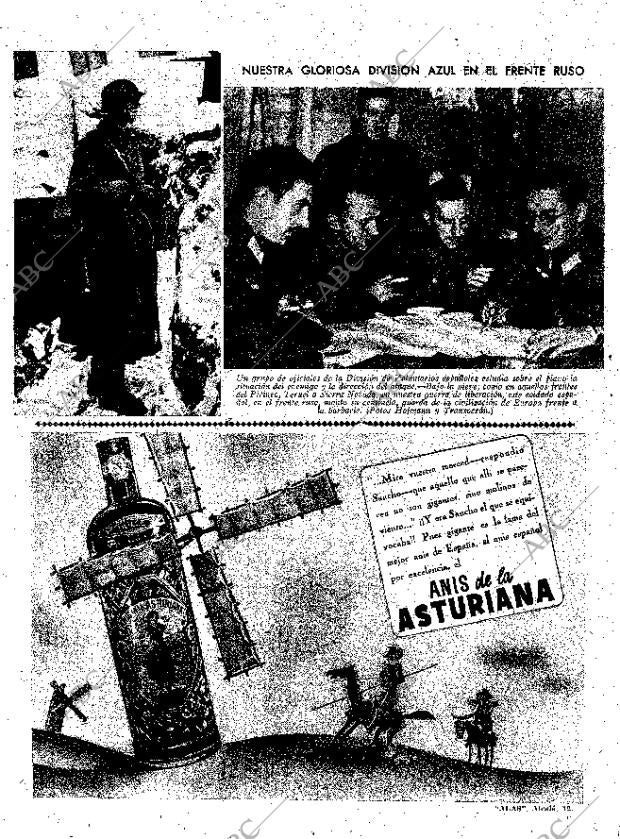 ABC MADRID 18-11-1941 página 4