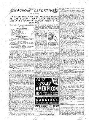 ABC MADRID 18-11-1941 página 6