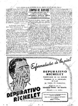 ABC MADRID 18-11-1941 página 8