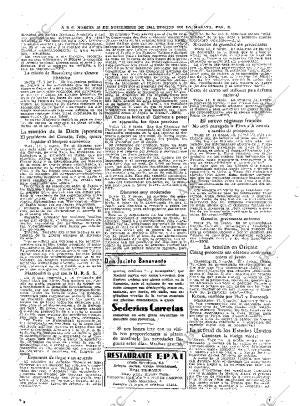 ABC MADRID 18-11-1941 página 9