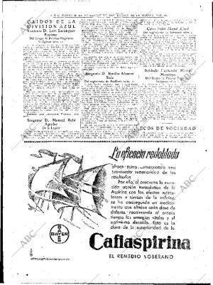 ABC MADRID 20-11-1941 página 12