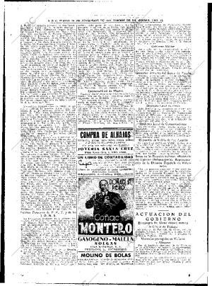 ABC MADRID 20-11-1941 página 14