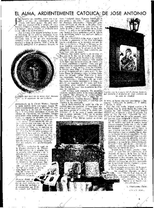 ABC MADRID 20-11-1941 página 2