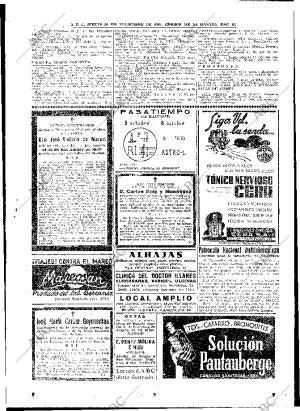 ABC MADRID 20-11-1941 página 21